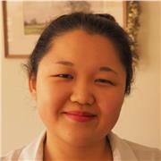 Soy profesora de Castellano e Inglés. Mi objetivo es que mis alumnos aprendan disfrutando y sin miedo a equivocarse.